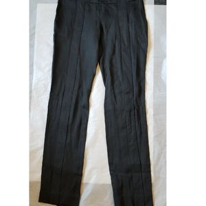 GUCCI Tom Ford Black Tailored Slacks - 42